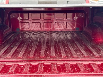 2013 RAM Ram 1500 Big Horn