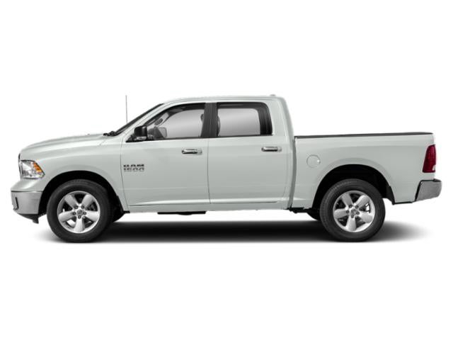 2020 RAM 1500 Classic SLT Crew Cab 4x2 6'4' Box