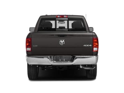 2020 RAM 1500 Classic SLT Crew Cab 4x2 6'4' Box