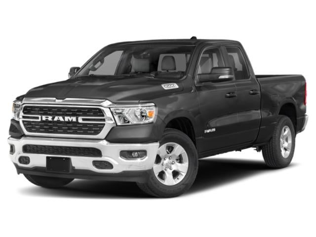 2022 RAM Ram 1500 Big Horn