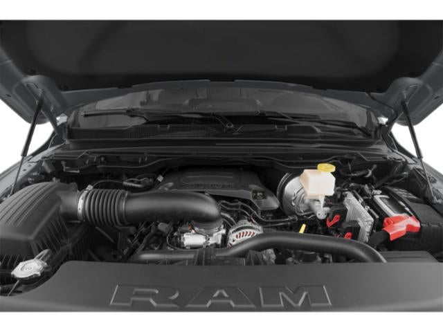 2022 RAM Ram 1500 Big Horn