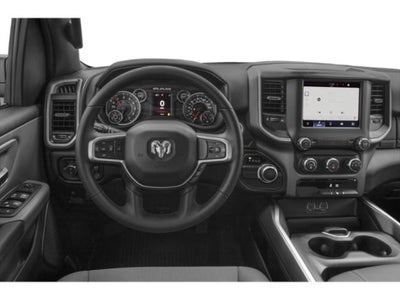 2022 RAM Ram 1500 Big Horn