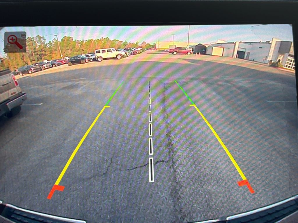 2022 RAM 1500 Big Horn Crew Cab 4x2 5'7' Box