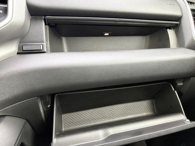 2022 RAM 1500 Big Horn Crew Cab 4x2 5'7' Box