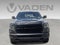 2021 RAM 1500 Big Horn Quad Cab 4x4 6'4' Box
