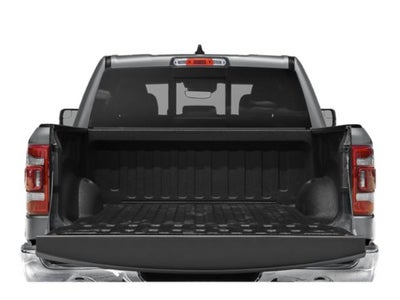2019 RAM 1500 Limited Crew Cab 4x4 5'7' Box