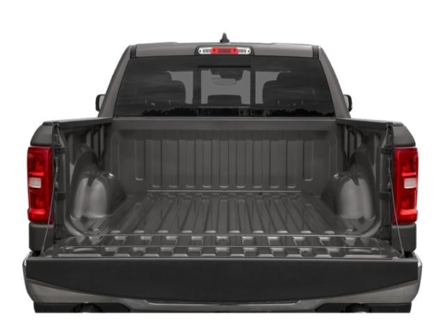 2026 RAM Ram 1500 Laramie Crew Cab 4x4 5'7' Box