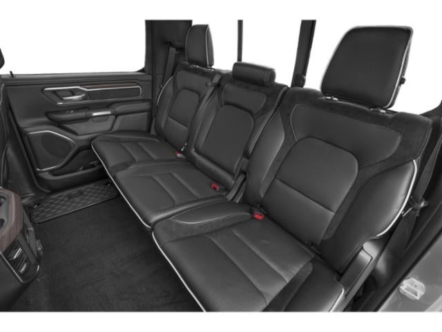 2026 RAM Ram 1500 Laramie Crew Cab 4x4 5'7' Box