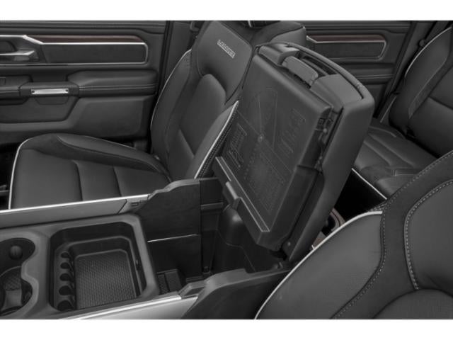 2026 RAM Ram 1500 Laramie Crew Cab 4x4 5'7' Box