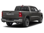 2026 RAM Ram 1500 Laramie Crew Cab 4x4 5'7' Box