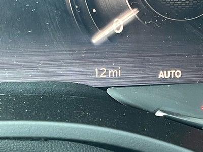 2026 RAM 1500 Laramie Crew Cab 4x4 5'7' Box