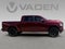 2022 RAM 1500 Laramie Crew Cab 4x4 5'7' Box