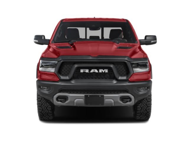 2022 RAM 1500 Rebel Crew Cab 4x4 5'7' Box