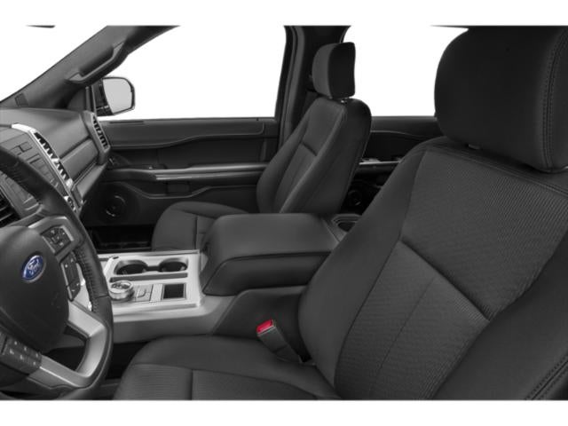 2018 Ford Expedition Platinum