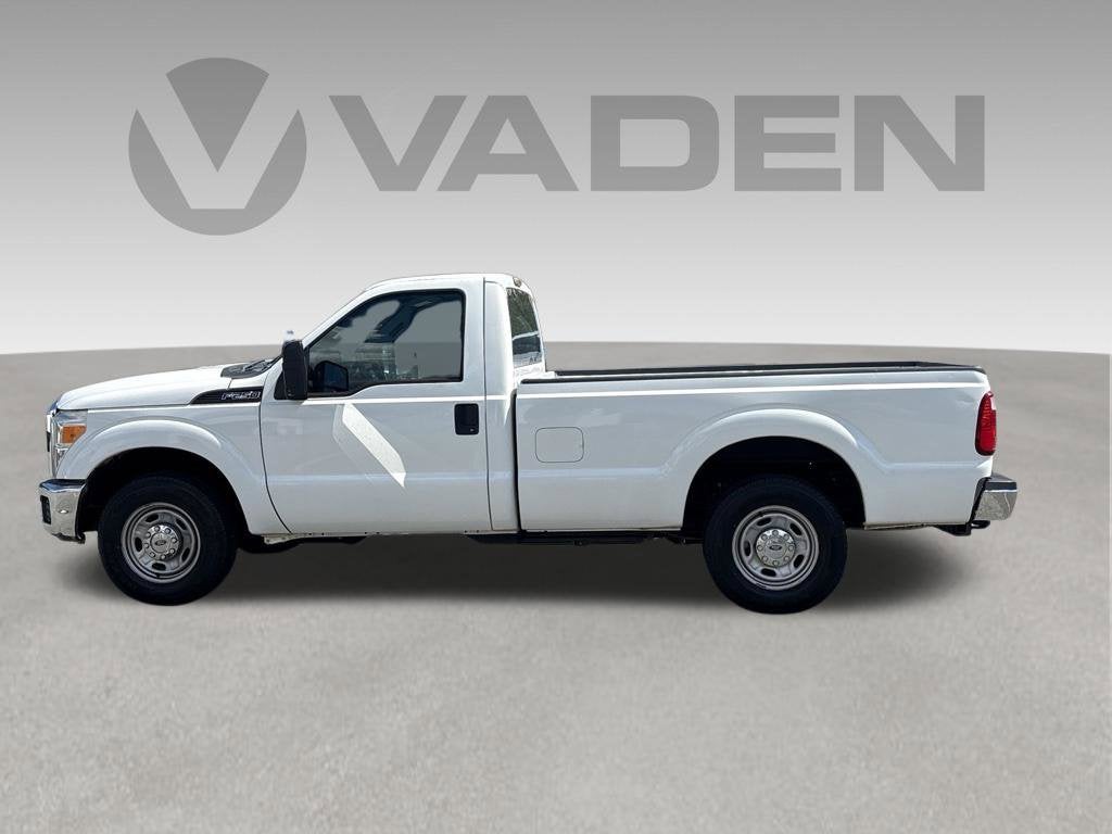 2016 Ford F-250 XL