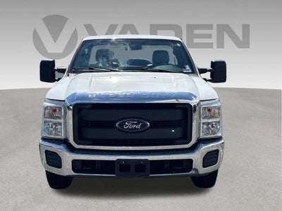 2016 Ford F-250 XL