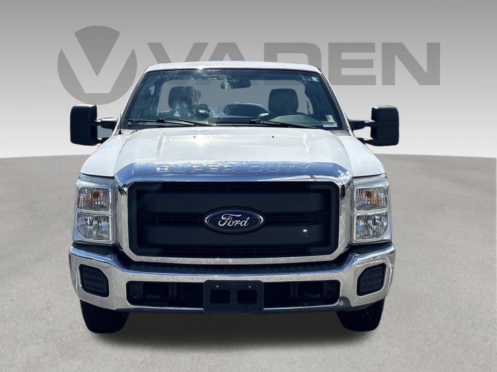2016 Ford F-250 XL