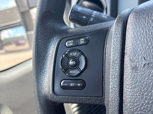 2016 Ford F-250 XL