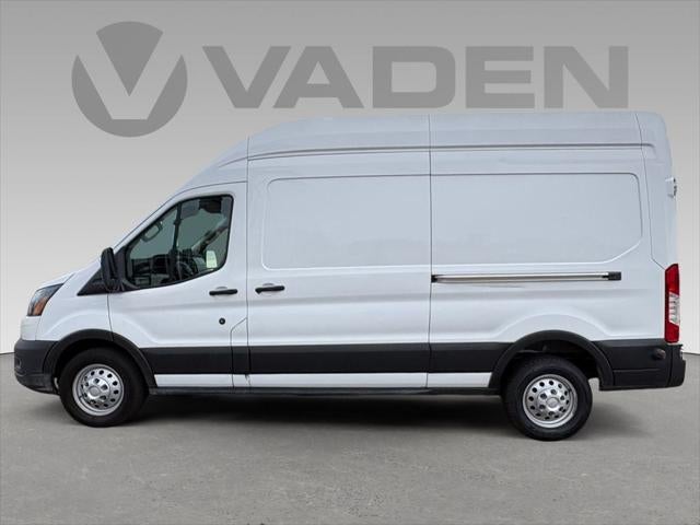 2020 Ford Transit-250 Cargo Van Base