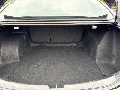2025 Chevrolet Malibu FWD 1LT