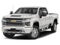 2022 Chevrolet Silverado 3500HD 4WD Crew Cab Standard Bed High Country