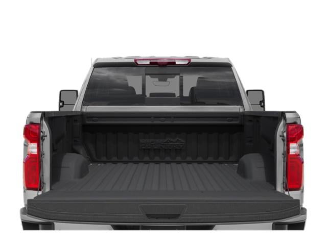 2022 Chevrolet Silverado 3500HD 4WD Crew Cab Standard Bed High Country