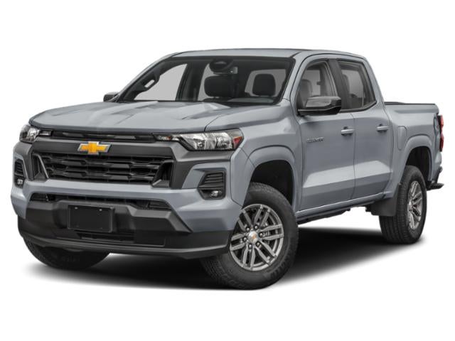 2024 Chevrolet Colorado 2WD LT