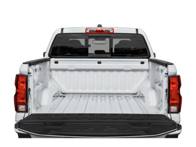 2024 Chevrolet Colorado 2WD LT