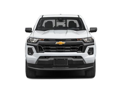 2024 Chevrolet Colorado 2WD LT
