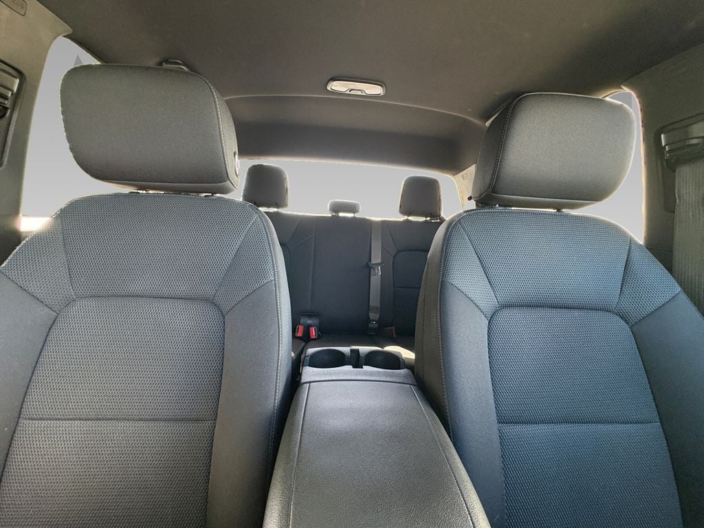 2024 Chevrolet Colorado 2WD LT