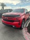 2022 Chevrolet Silverado 1500 LTD 4WD Crew Cab Short Bed RST