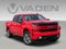 2022 Chevrolet Silverado 1500 LTD 4WD Crew Cab Short Bed RST