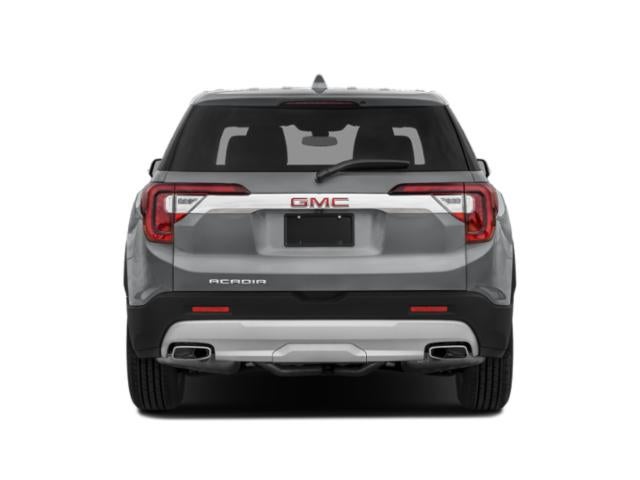 2023 GMC Acadia FWD SLE