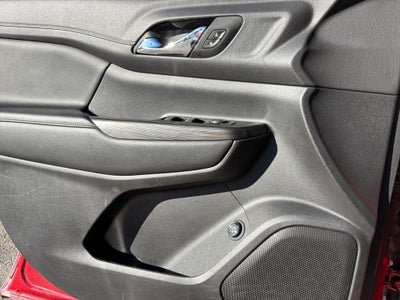 2023 GMC Acadia FWD SLT