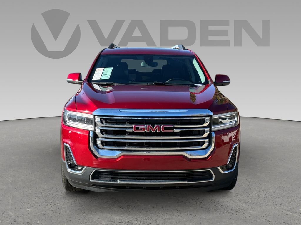 2023 GMC Acadia FWD SLT