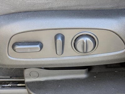 2021 Chevrolet Traverse FWD LT Cloth