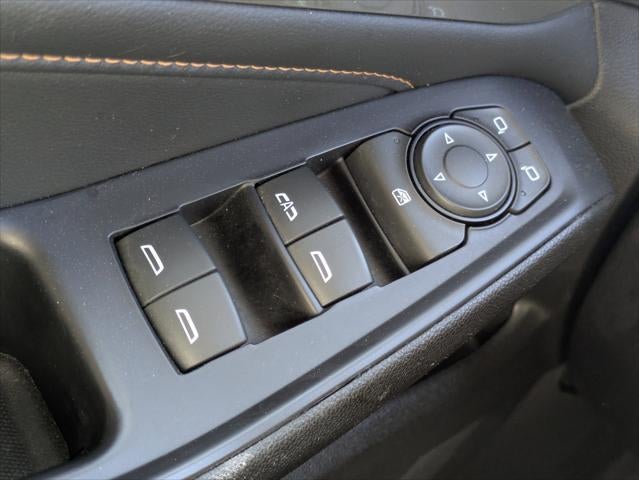 2021 Chevrolet Traverse FWD LT Cloth