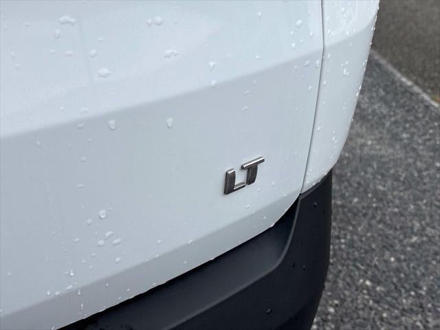 2021 Chevrolet Traverse FWD LT Cloth