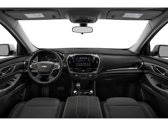 2021 Chevrolet Traverse FWD LT Cloth
