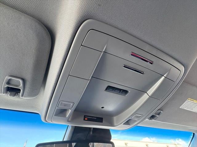 2018 Chevrolet Tahoe LS