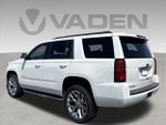 2018 Chevrolet Tahoe LS