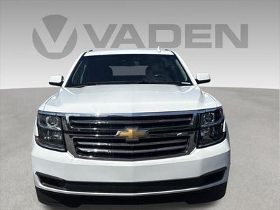 2018 Chevrolet Tahoe LS