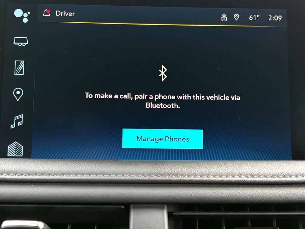 2024 Chevrolet Tahoe 2WD LT