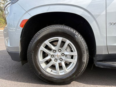 2024 Chevrolet Tahoe 2WD LT
