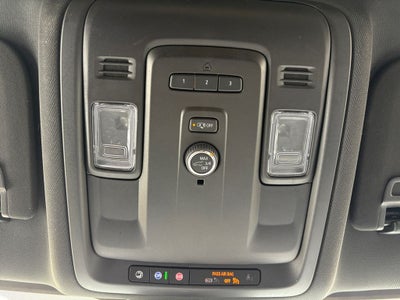 2024 Chevrolet Tahoe 2WD LT