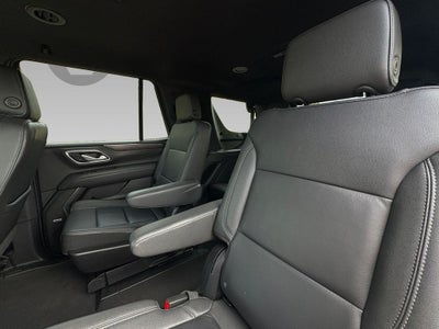 2024 Chevrolet Tahoe 2WD LT