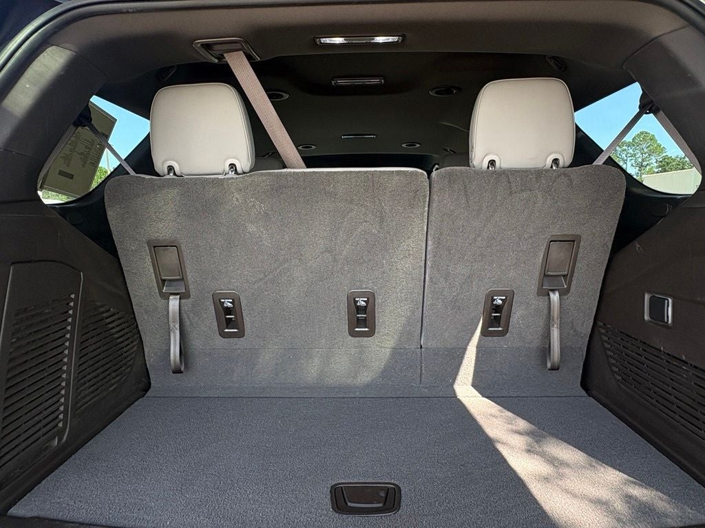 2021 Chevrolet Tahoe 2WD LT
