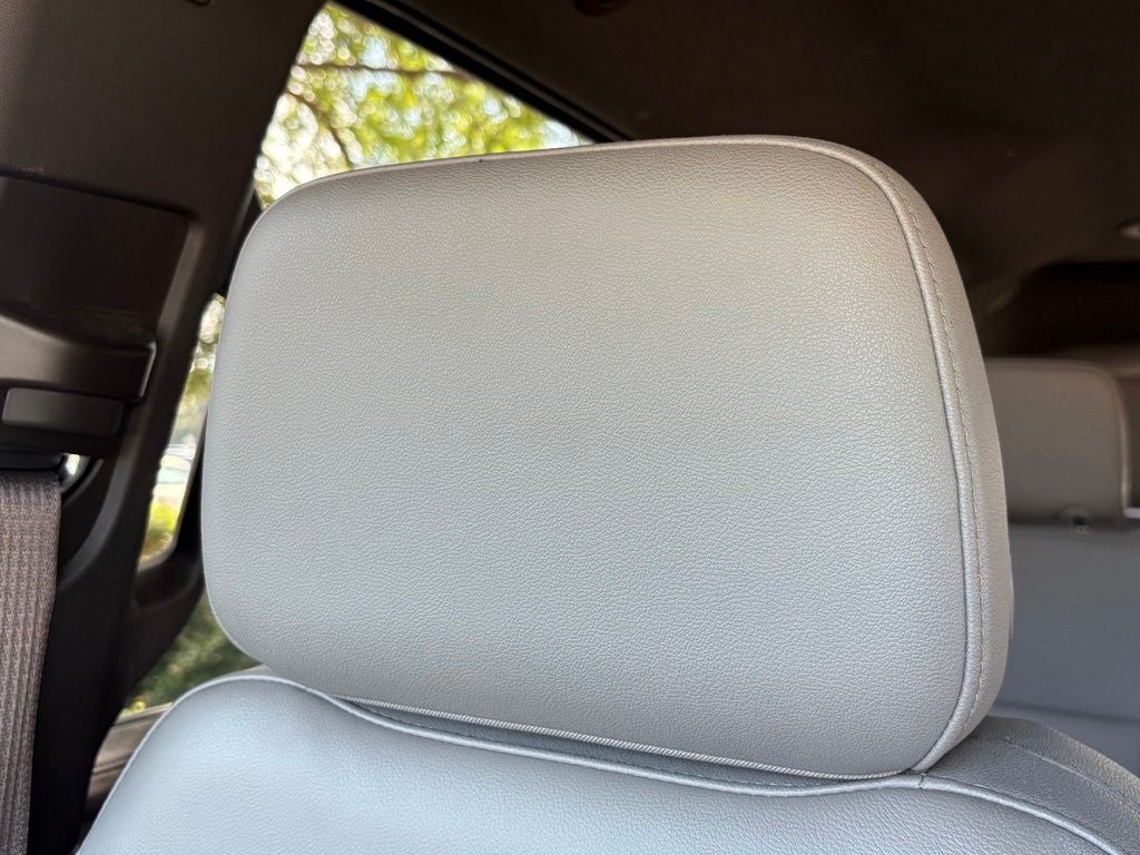 2021 Chevrolet Tahoe 2WD LT