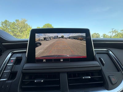 2021 Chevrolet Tahoe 2WD LT