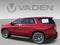 2021 Chevrolet Tahoe 2WD LT